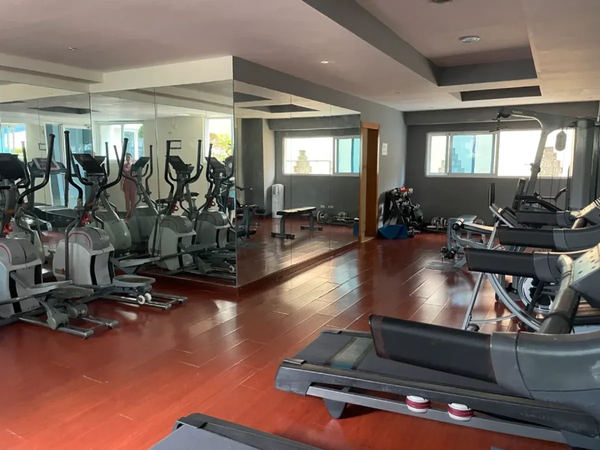 Apartamento en La Esperilla, Santo Domingo, foto 12