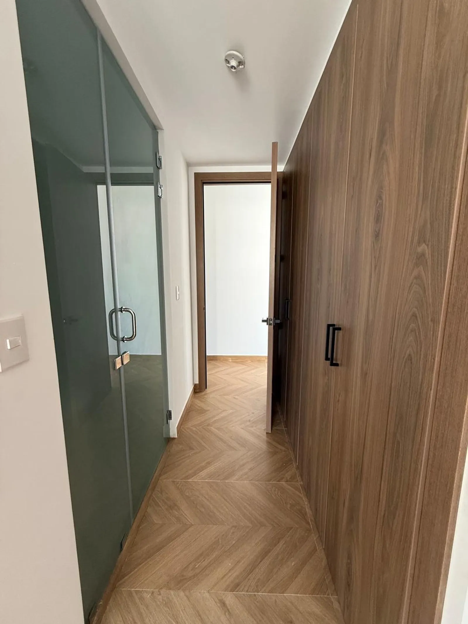 Apartament Piantini Neu und Unbenutzt, Foto 10