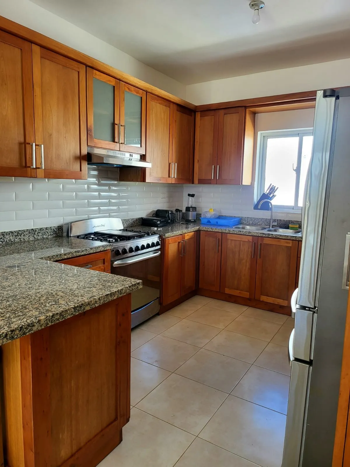 PERFETTA PER GENERARE REDDITO – CASA DI 3 CAMERE A CABARETE, foto 3