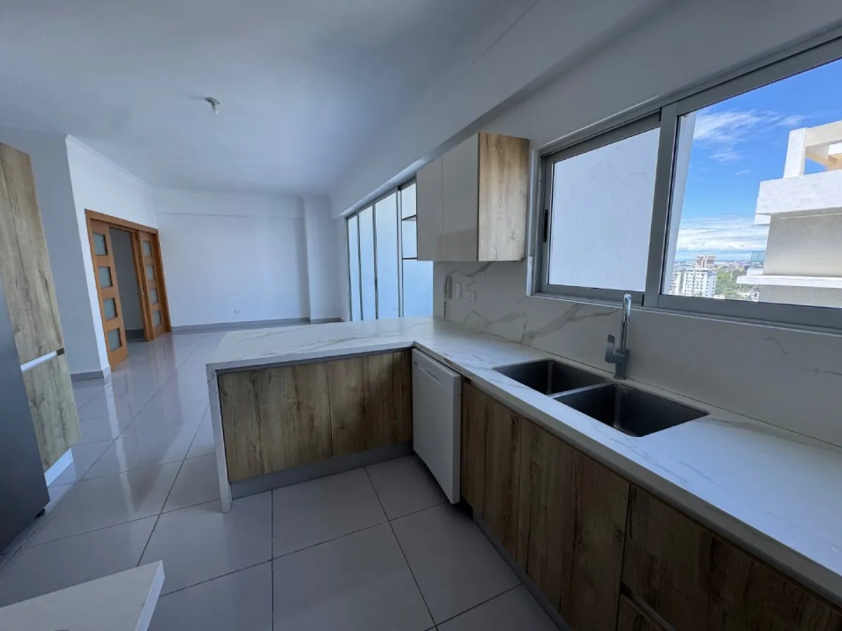 Appartement dans Ensanche Naco, photo 12