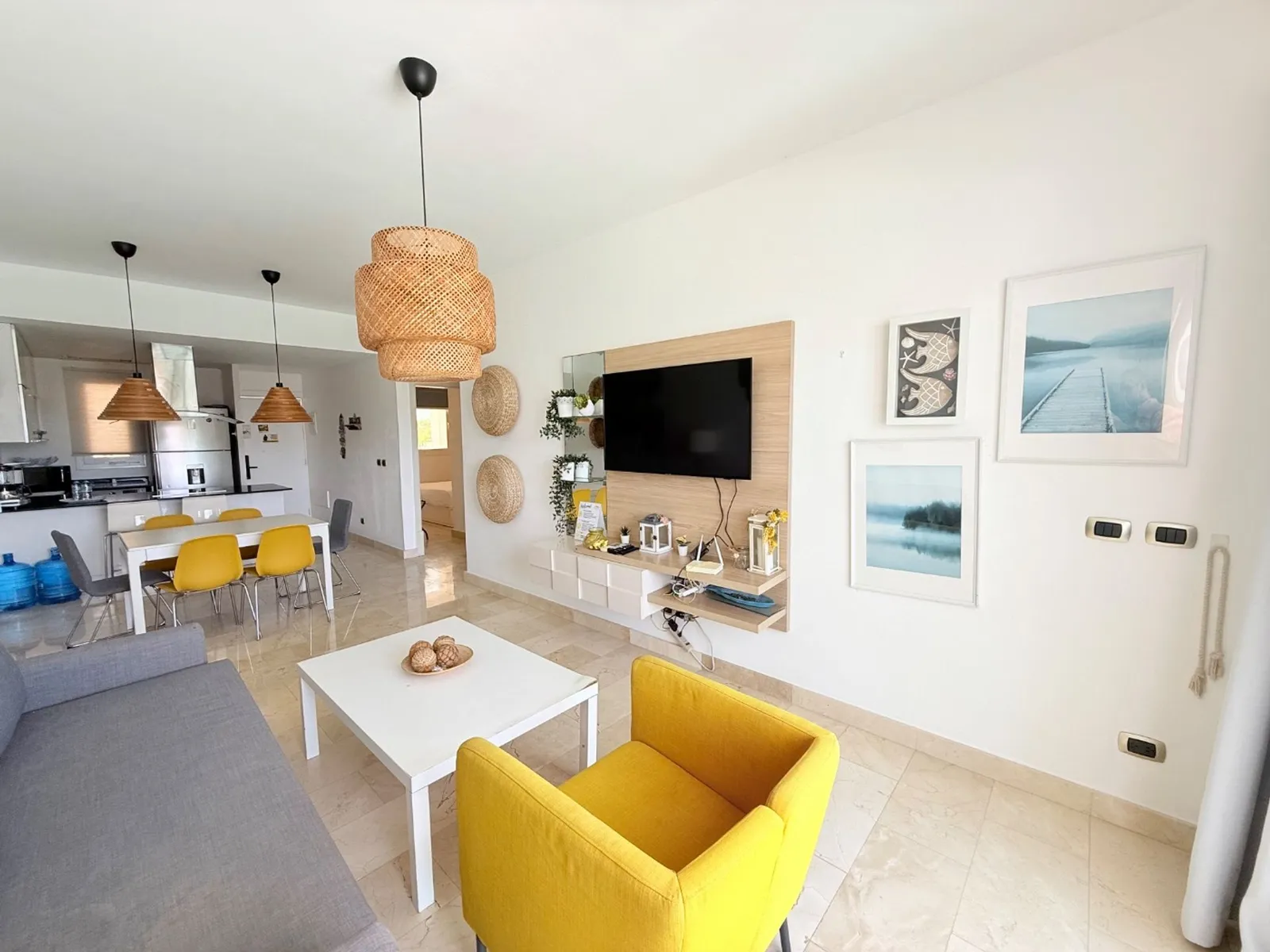 Furnished Apartment for Sale in Cana Rock Condos, main photo