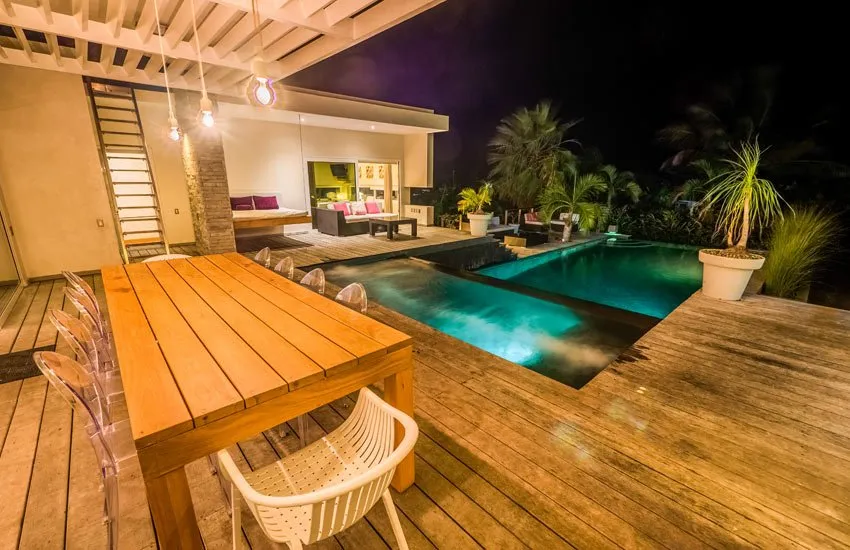 Villa Corazon: Contemporary Luxury in Caribbean Paradise, photo 7