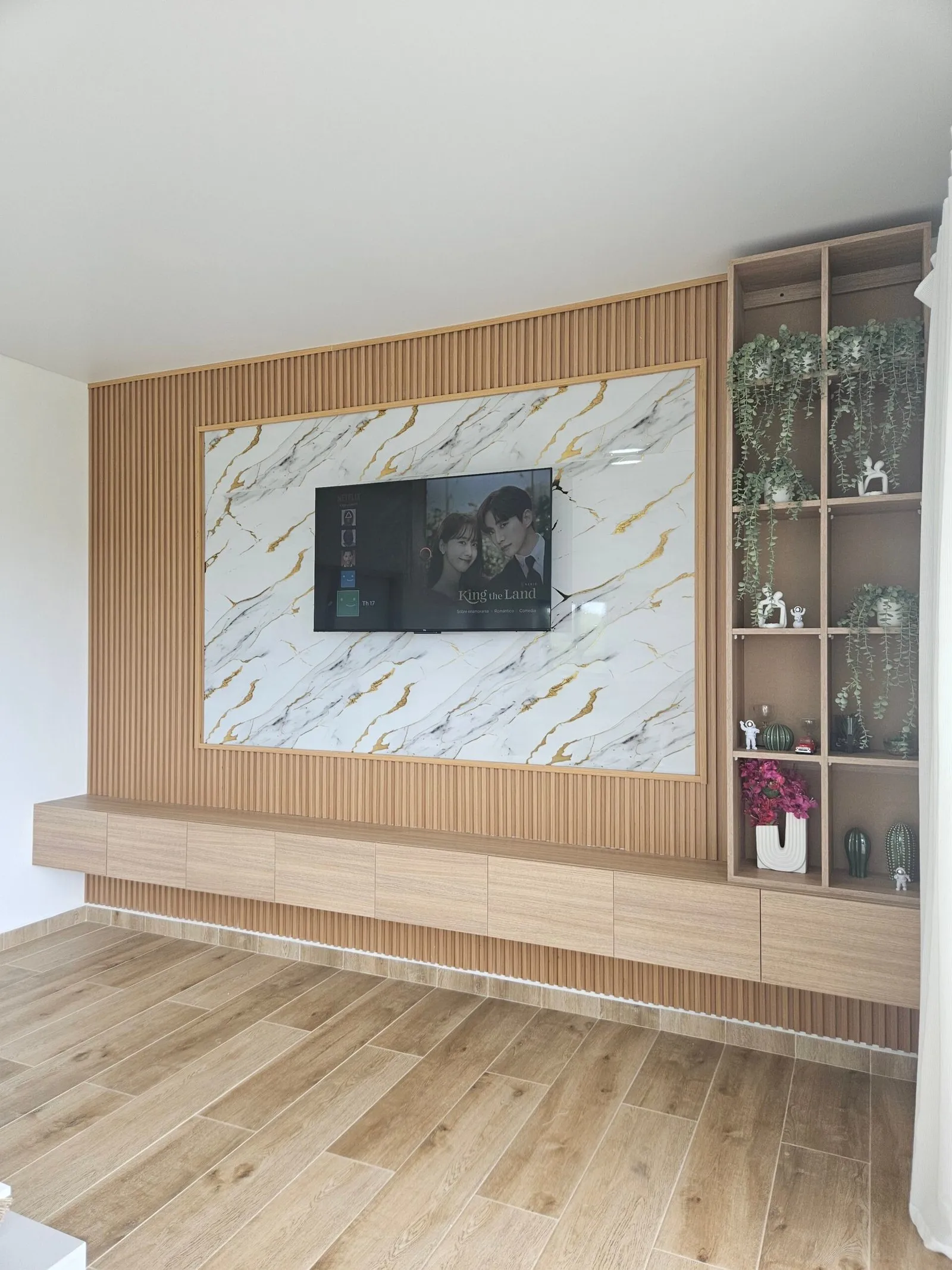 Townhouse de Luxe à Perla Marina – 4 Chambres, Piscine Privée et Proche de la Plage, photo 9