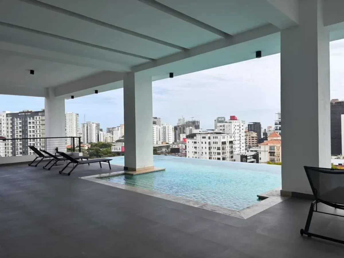 NEW Apartment in NACO, photo 14
