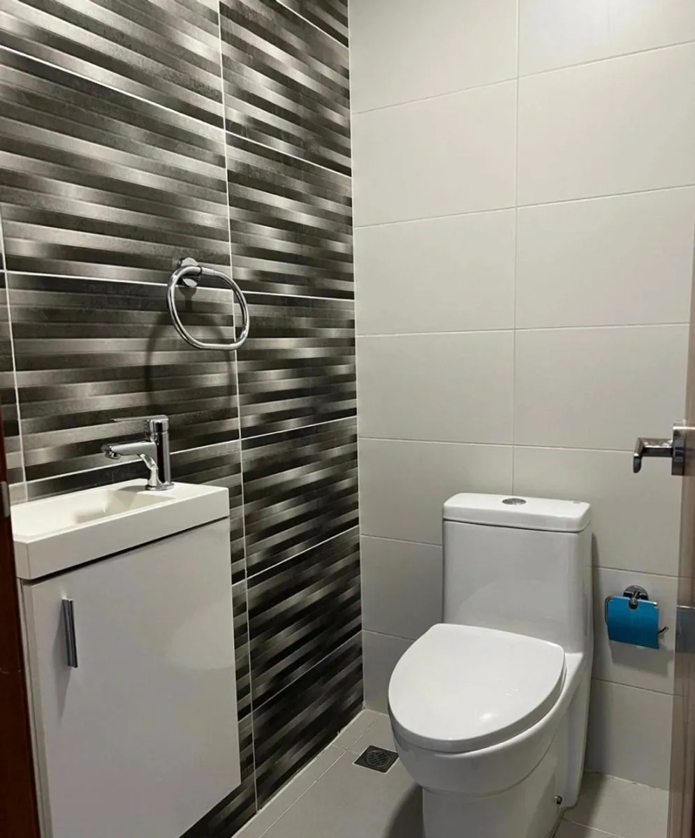 Apartamento en Venta Bella Vista, Santo Domingo, foto 5