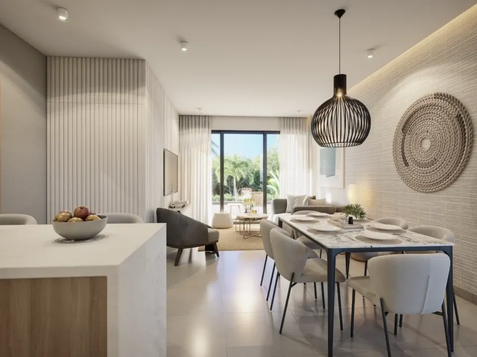 Proyecto en RESIDENCIAL BRISAS DE PUNTA CANA, foto 2