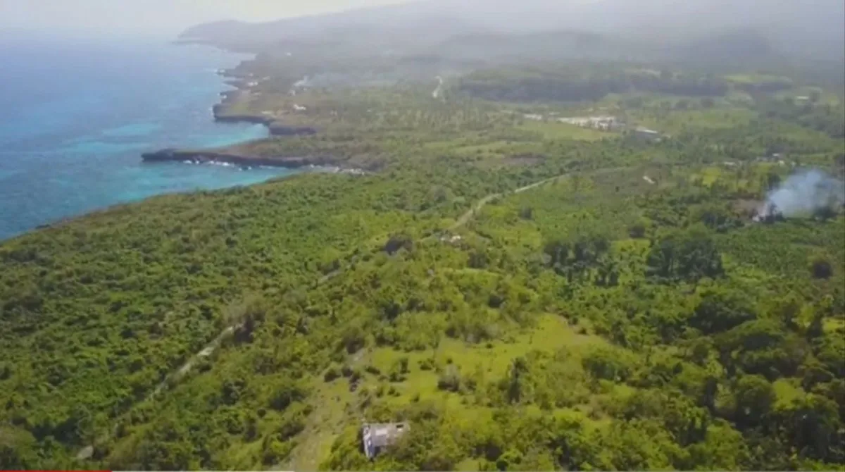 Terreno en Samaná, Las Galeras, foto 4