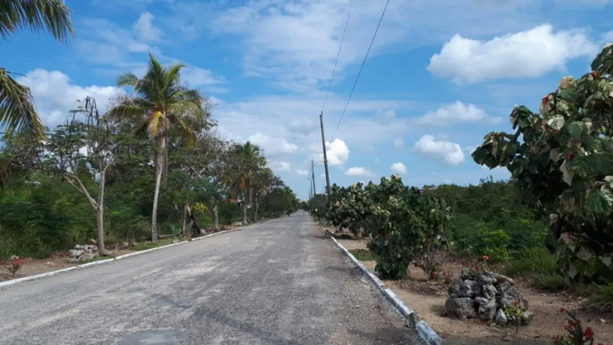 Grundstück in Juan Dolio, Guayacanes, Foto 2
