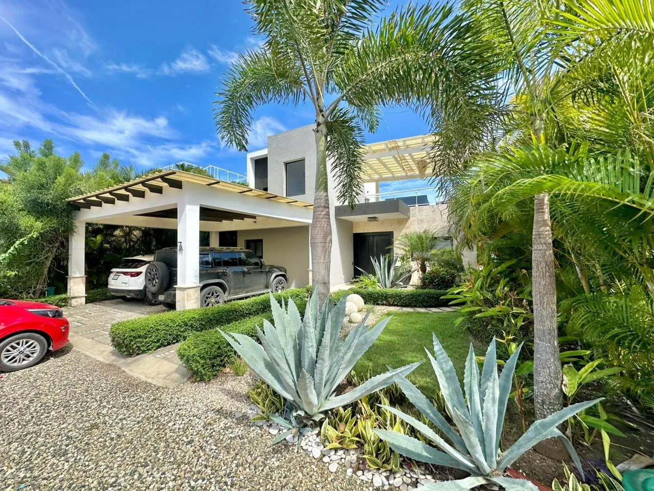 Villa de 3 chambres avec vue sur la mer, photo 9