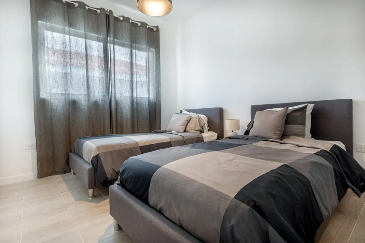 Apartamento amueblado en White Sands Punta Cana, foto 2