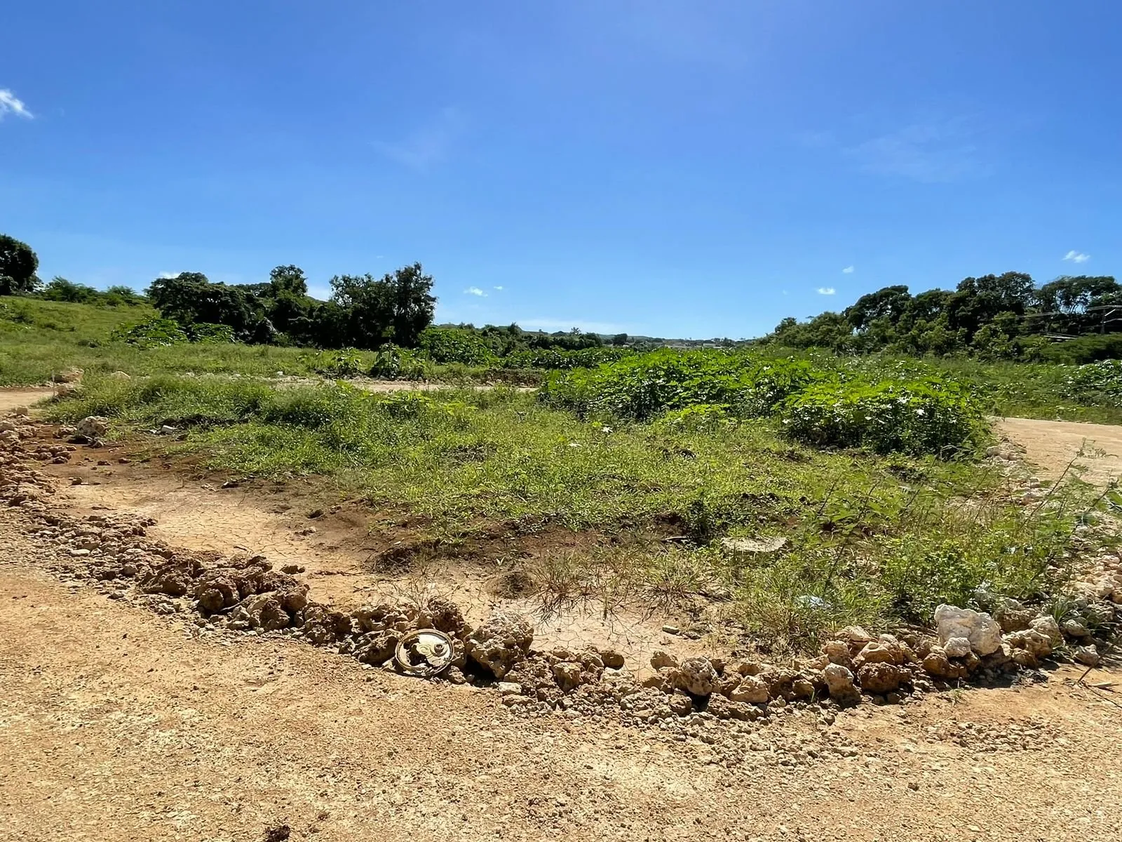 IDEAL LAND IN SOSUA, photo 9