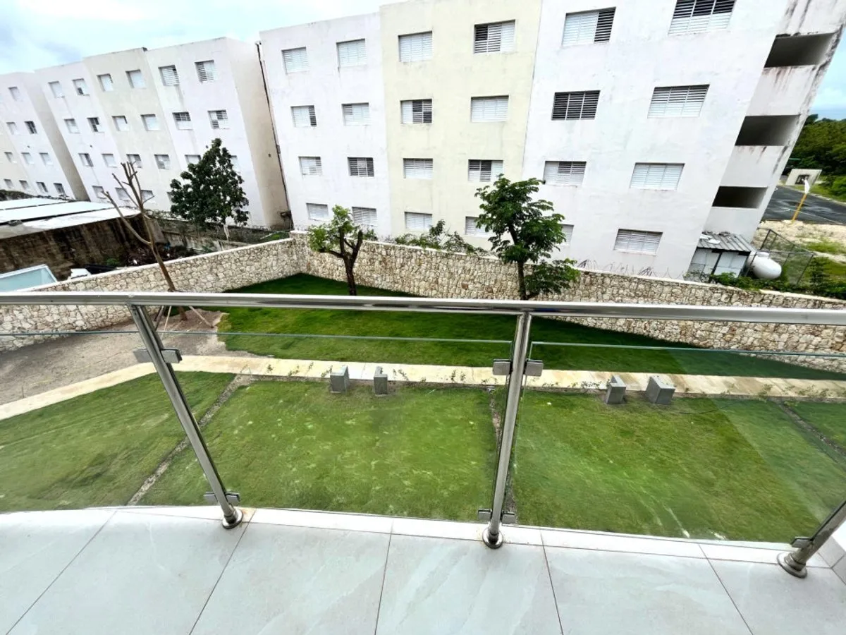 Neues Apartment zum Verkauf 2 Schlafzimmer in Punta Cana, Foto 10