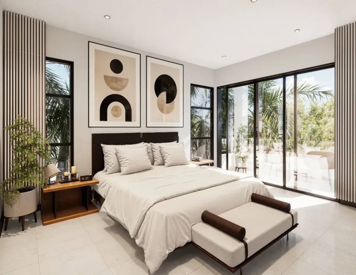 Villa zum Verkauf in Vista Cana, Foto 15