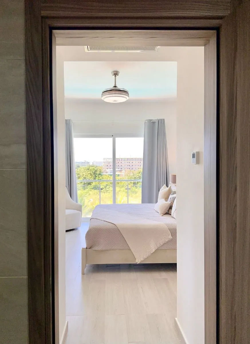 Apartamento en Cana Bay frente Hard Rock, 2 habs, foto 12