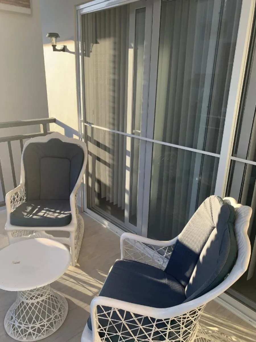 Appartement à Bávaro, Punta Cana, photo 3