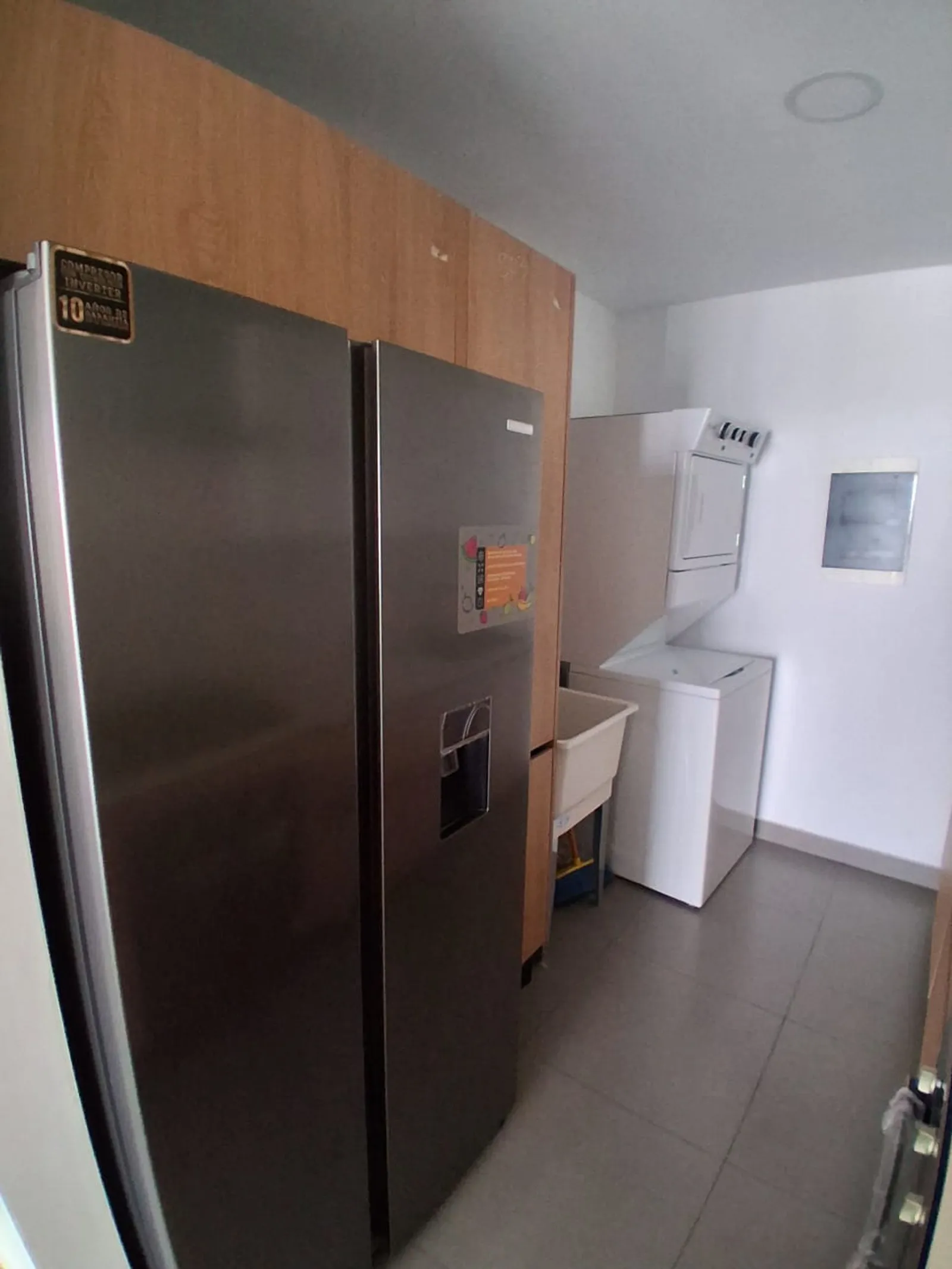 2 BR Apartment, Appliances Included and Park View, photo 6