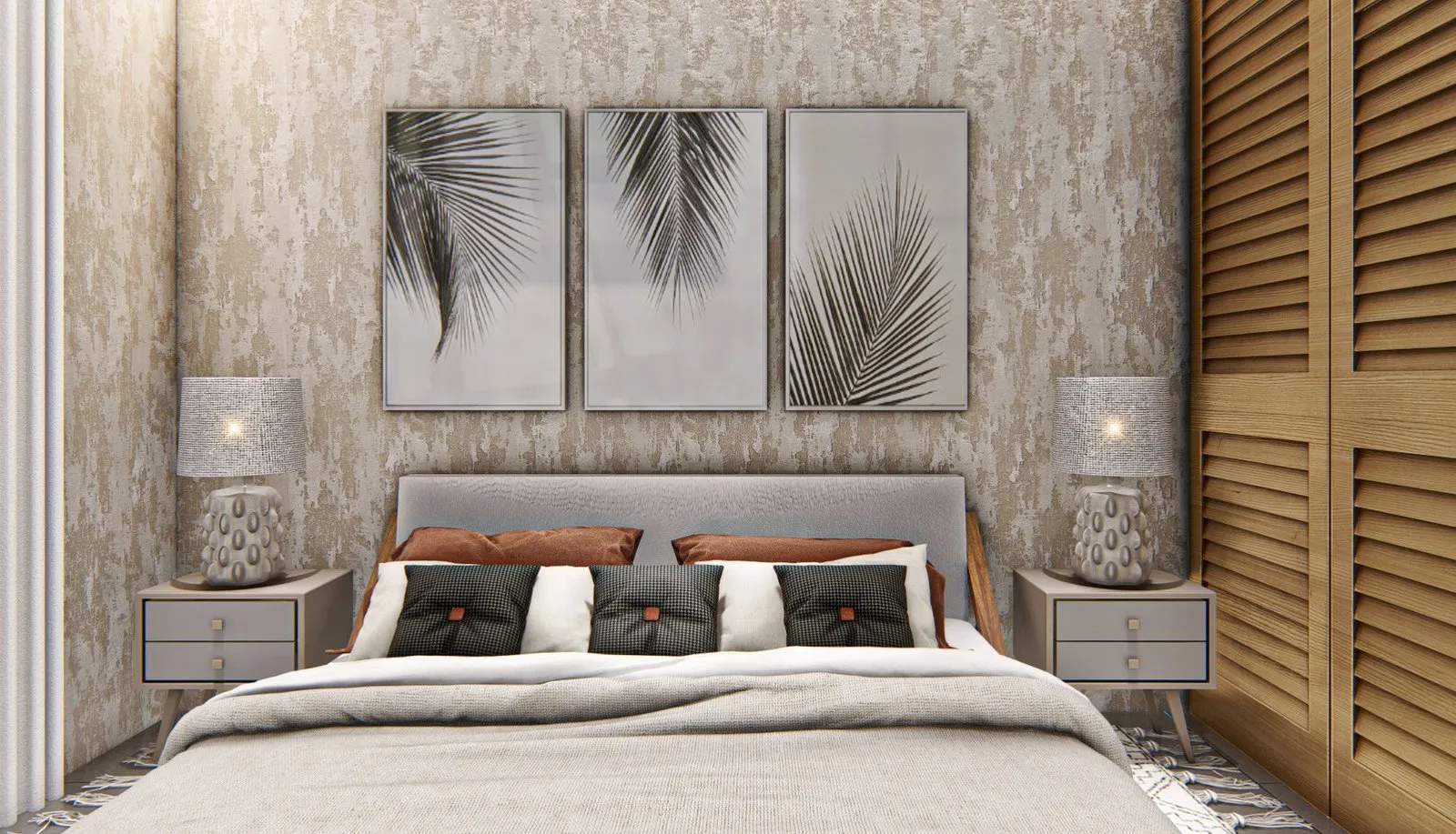Exclusivo Apartamento de 1 Dormitorio a Pasos de la Playa en Cabarete, foto 7