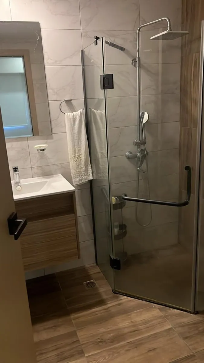 Appartement meublé à Piantini, photo 12