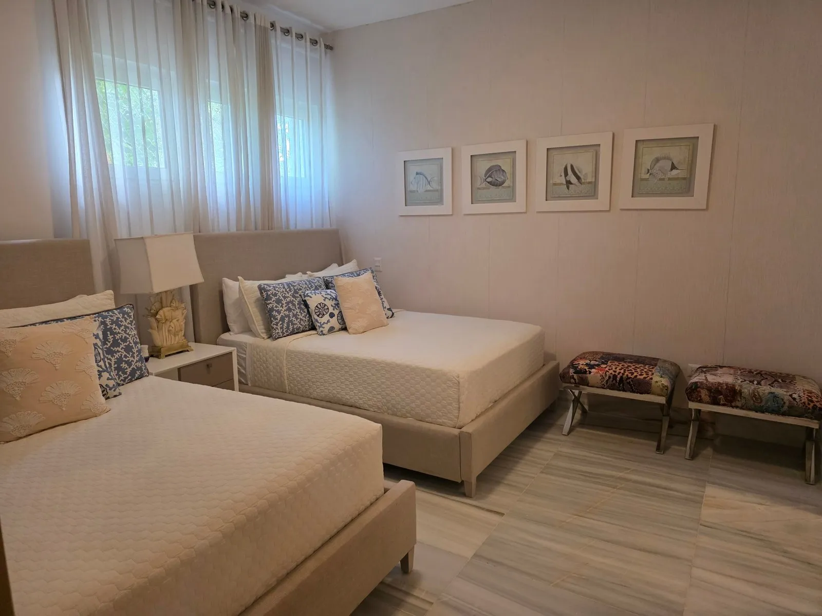 Oceanfront Apartment in Private Project – Cabarete, photo 5