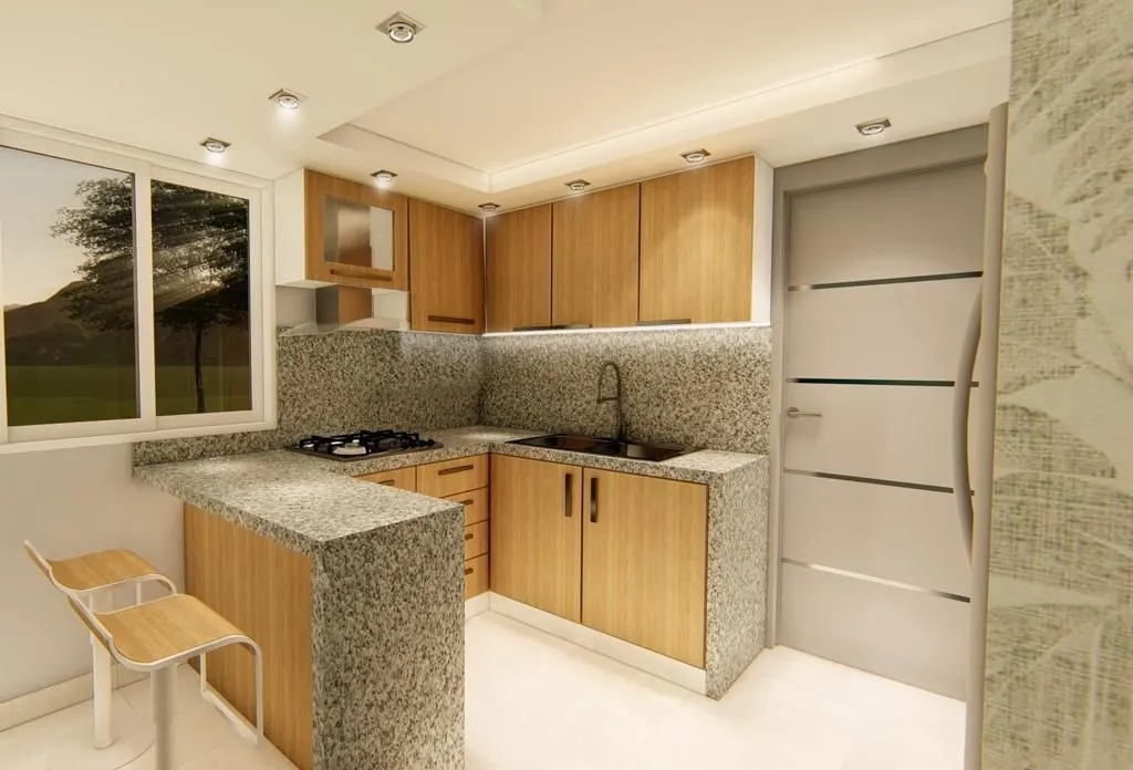 Discover Your Future Exclusive Home at Residencial Los Castillos – Off-Plan Apartments, photo 11