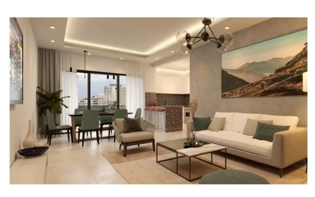 Apartment Project in El Millón, photo 4