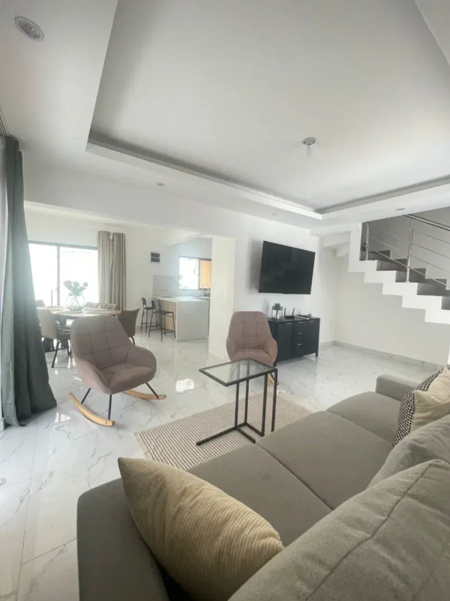 Möbliertes Haus in Costa Cana, Punta Cana, Foto 10
