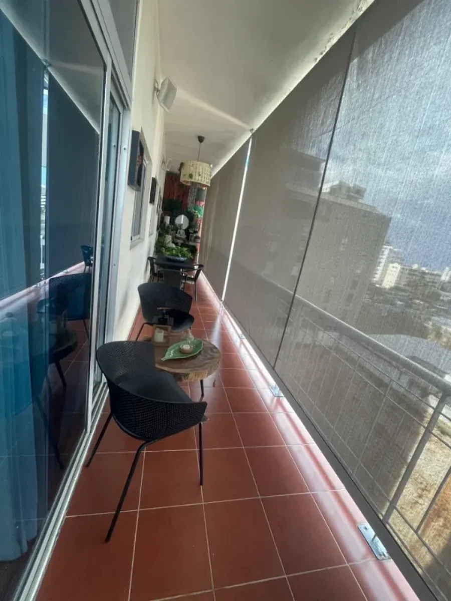 Appartement à Piantini, Santo Domingo, photo 5