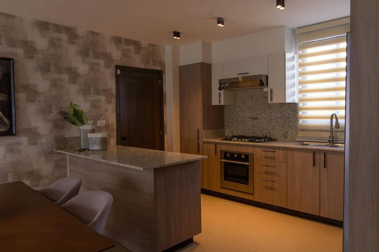 Appartement de 123 m² dans la Résidence Gardeno – 3 chambres + Commodités exclusives, photo 4