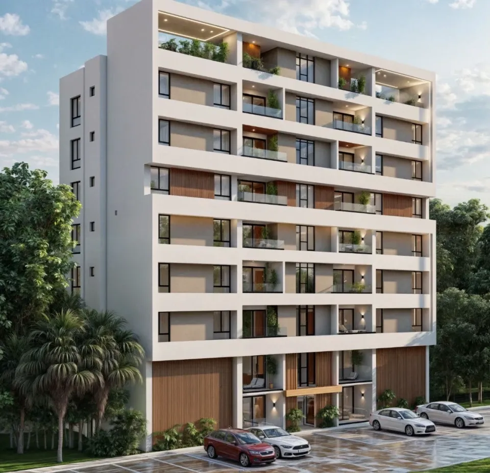 Proyecto en LOS ÁLAMOS, foto 10