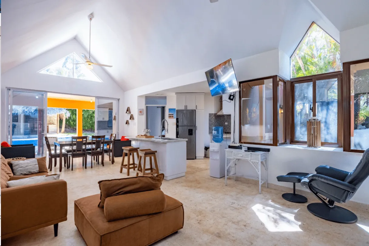 Exclusive Villa in High-Prestige Community – North Coast DR, photo 2