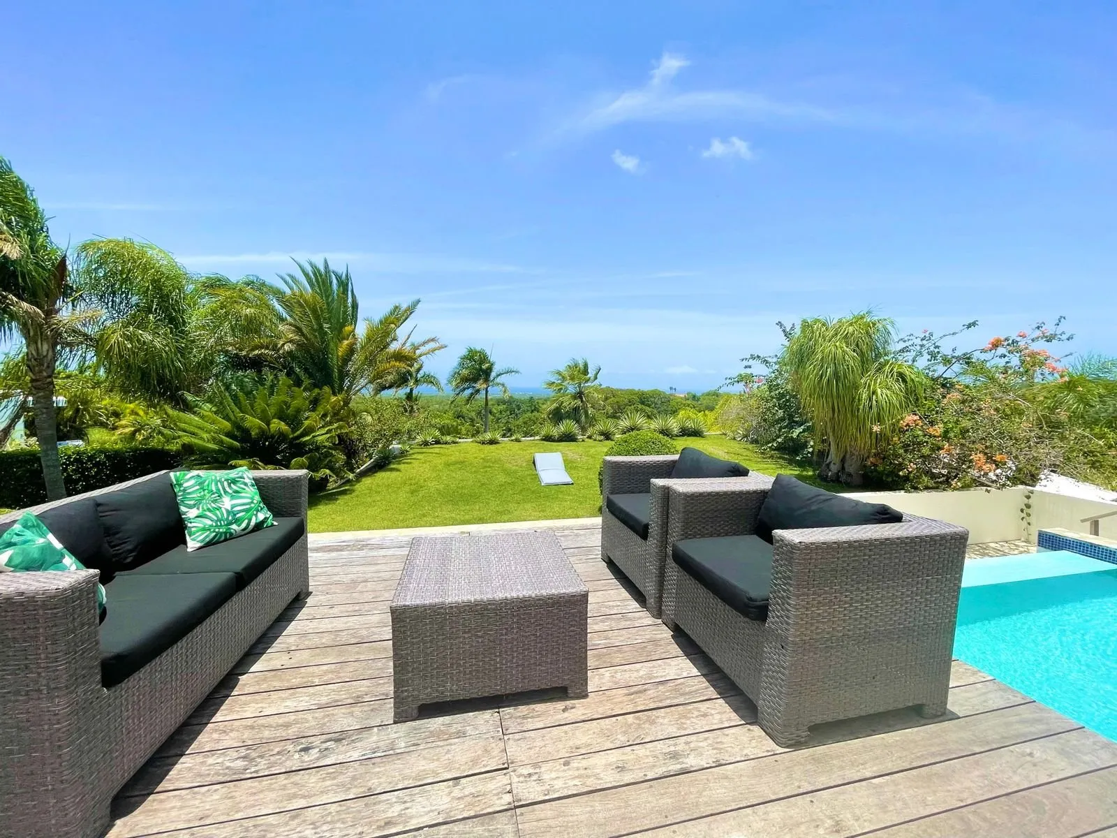 Villa Summerhill, Foto 13