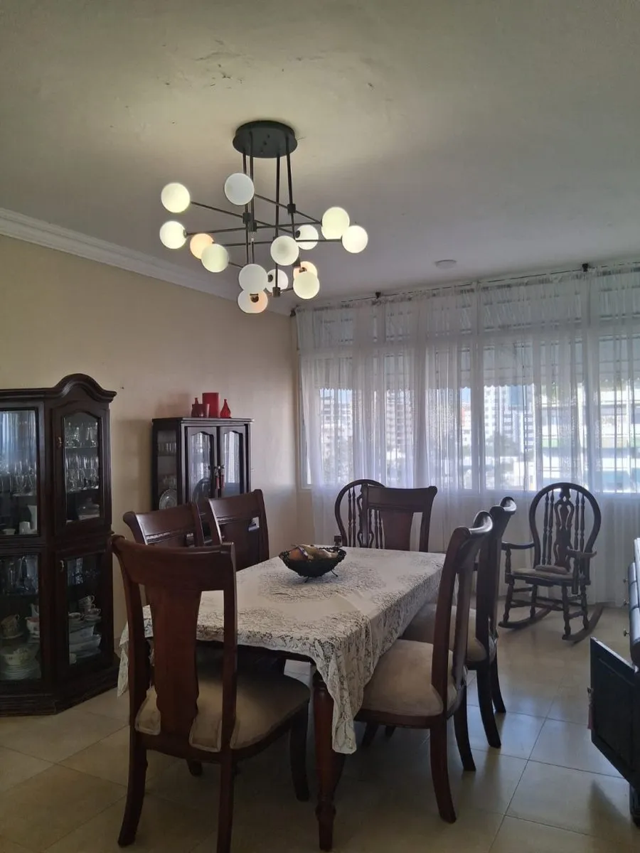 Appartement Condominio Embajador, photo 5