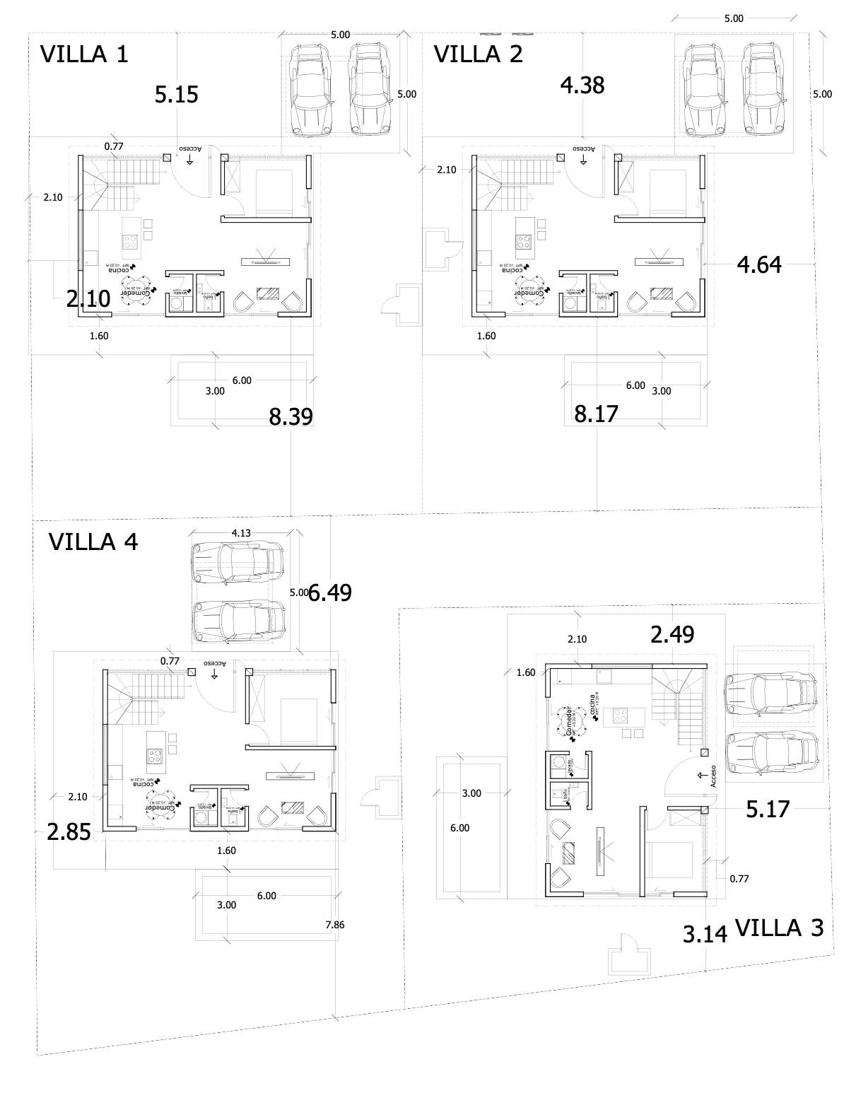 VEYRA – An Exclusive Collection of Four Luxury Villas in Perla Marina, Cabarete, photo 7