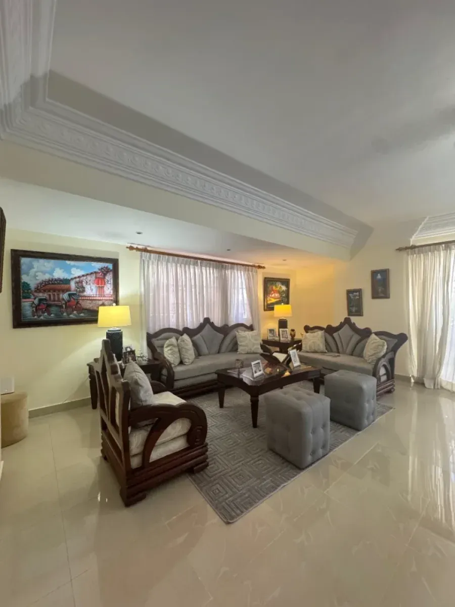 WOHNUNG ZUM VERKAUF 3 SCHLAFZIMMER LA ESPERILLA SA, Foto 5