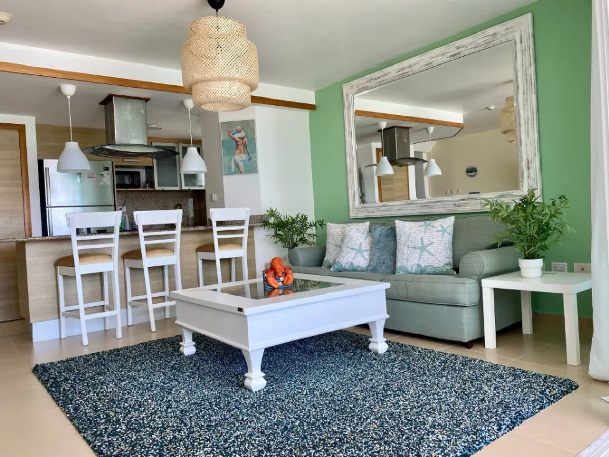 Appartamento a Juan Dolio, San Pedro De Macorís, foto 3
