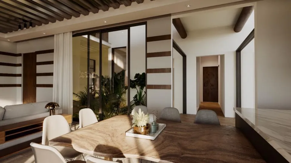 Proyecto en BUENA VISTA, foto 15