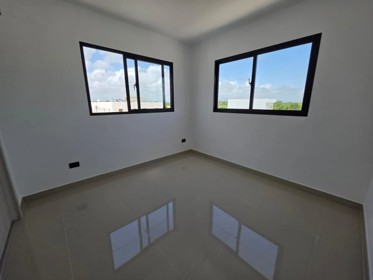 Apartamento en Bávaro, Punta Cana, foto 8