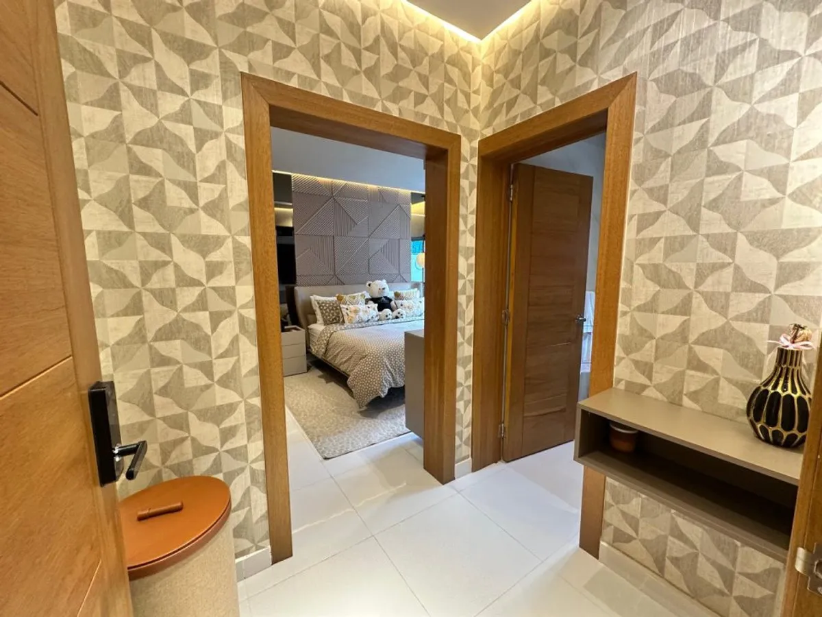 Apartment for Sale in Ens. Naco, photo 12