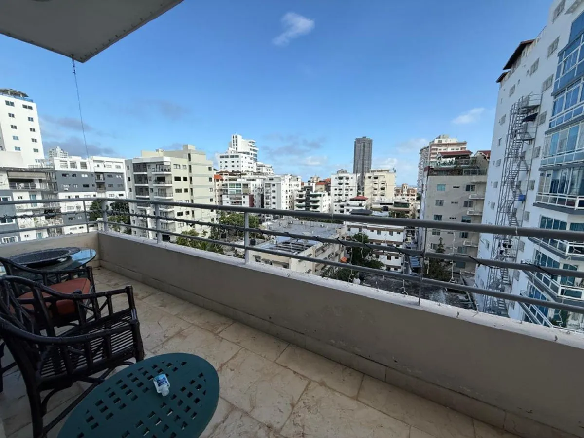 Appartamento a Renacimiento, Santo Domingo, foto 4