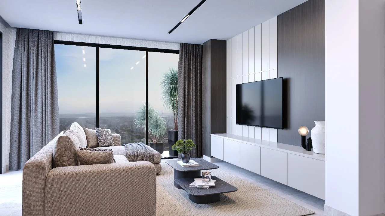 Torre Géminis: An Exclusive Lifestyle in Santiago, photo 4
