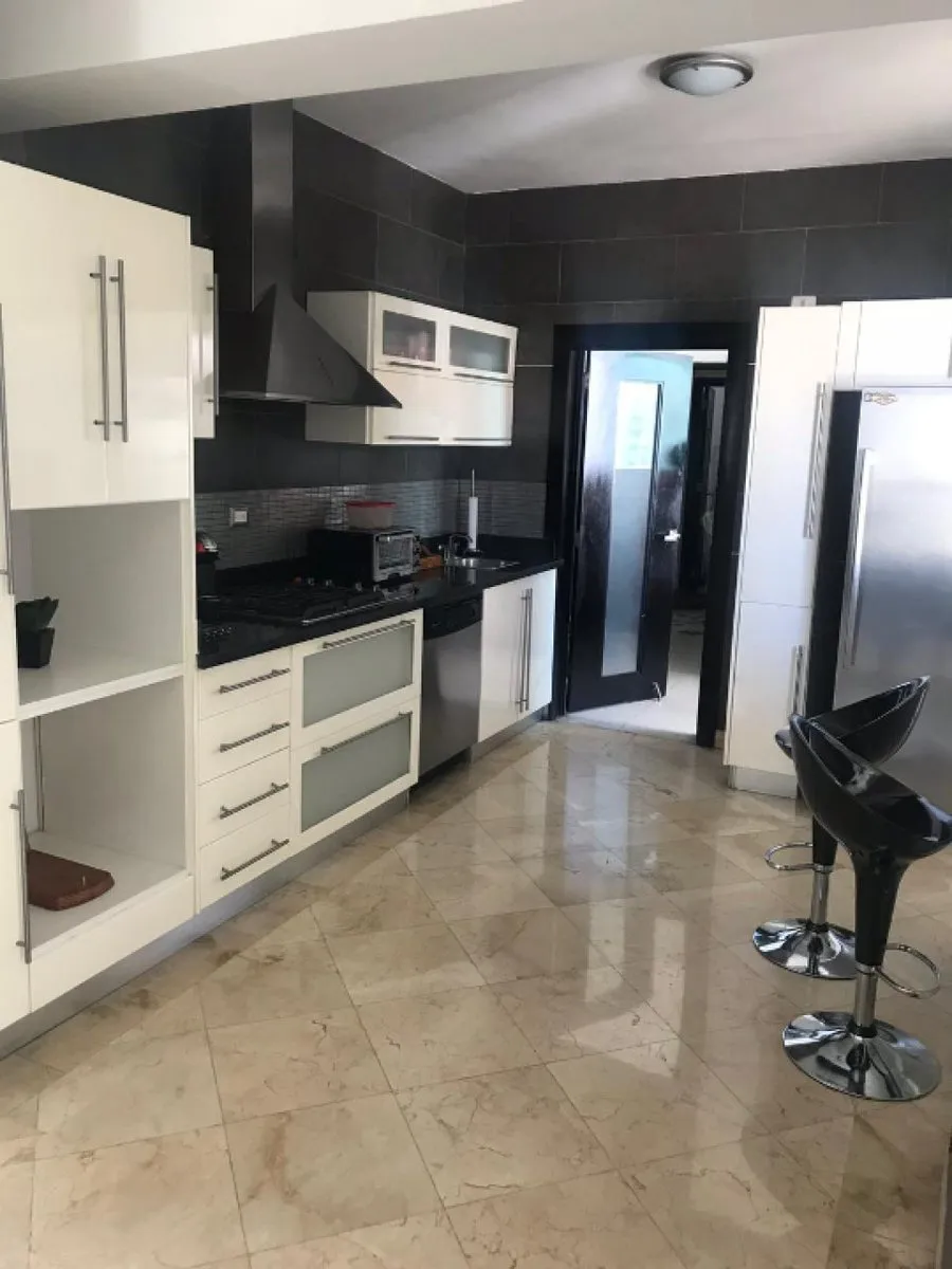 Appartement à La Esperilla, Santo Domingo De Guzm, photo 9