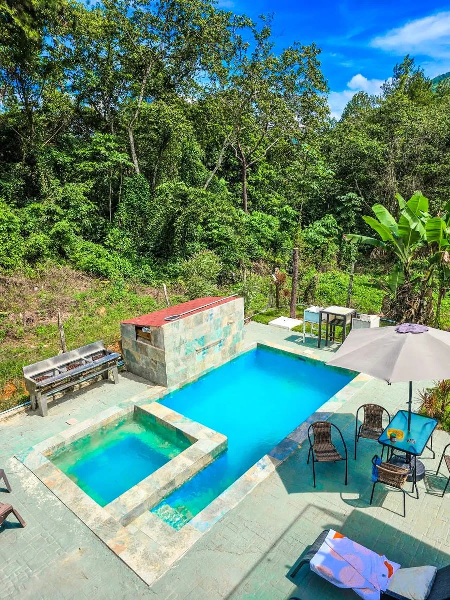 Villas à vendre à Jarabacoa, Mata de Plátano, photo 7