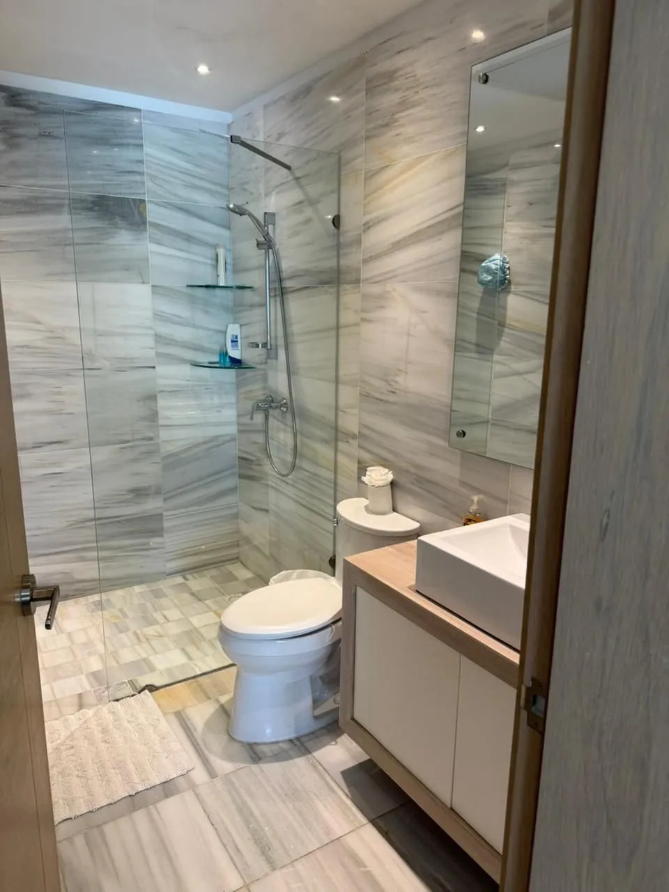 Furnished Apartment, Oceanfront, Seawinds, photo 10