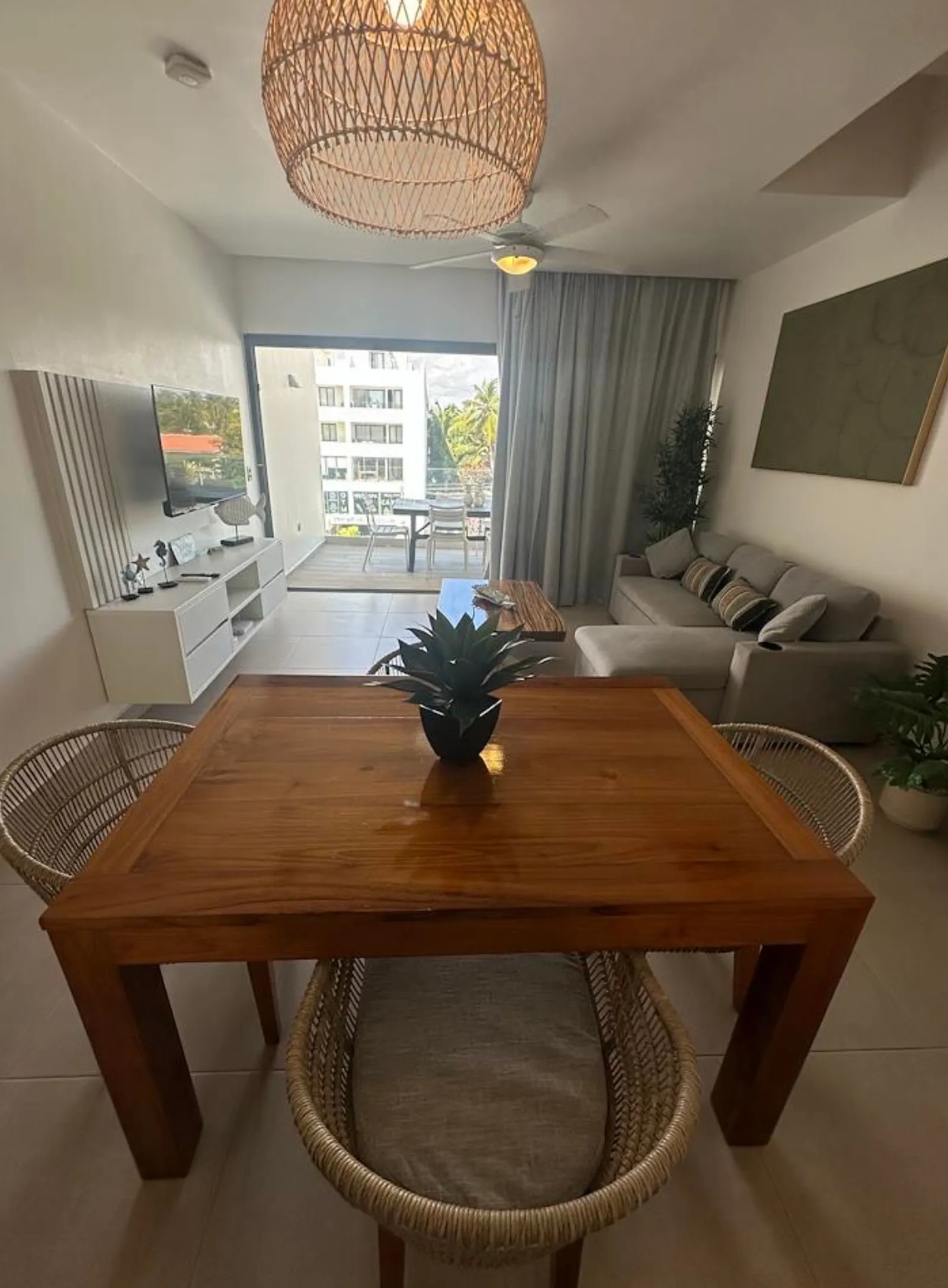 Penthouses steps from the beach with private pool, photo 15