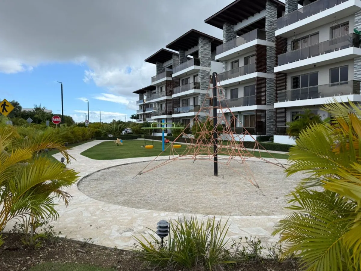 Apartamento en Bavaro, Punta Cana, foto 3