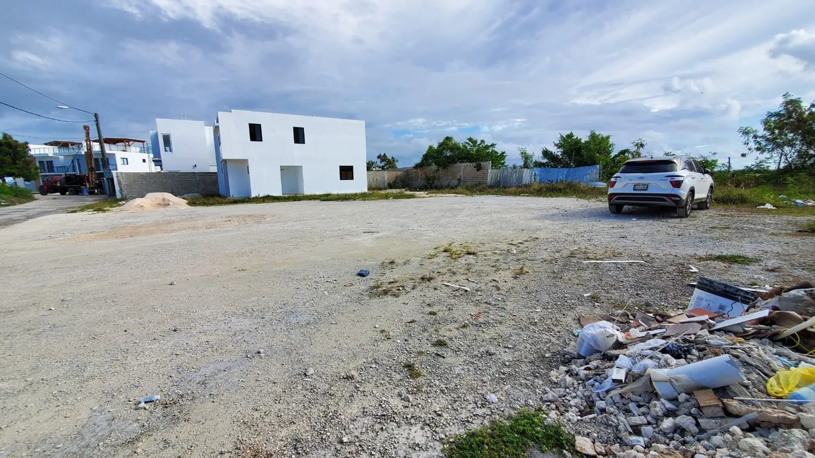 Lot for Sale in Punta Cana, photo 3