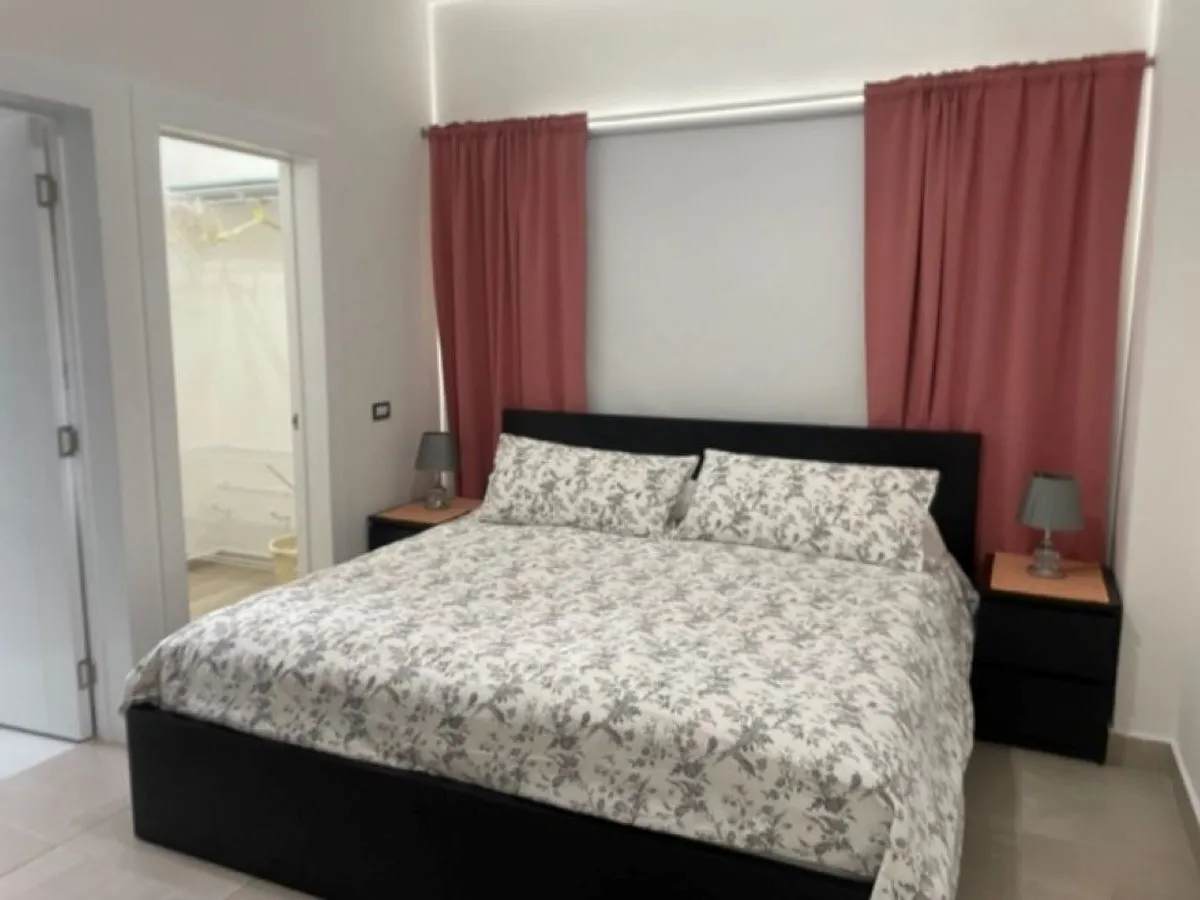 Appartamento Monolocale in Vendita Arredato a La Esperilla, foto 8