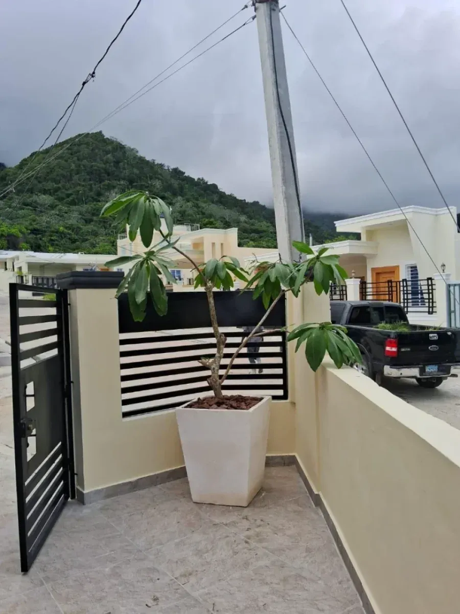 RESIDENCIAL CERRO MAR, foto 3