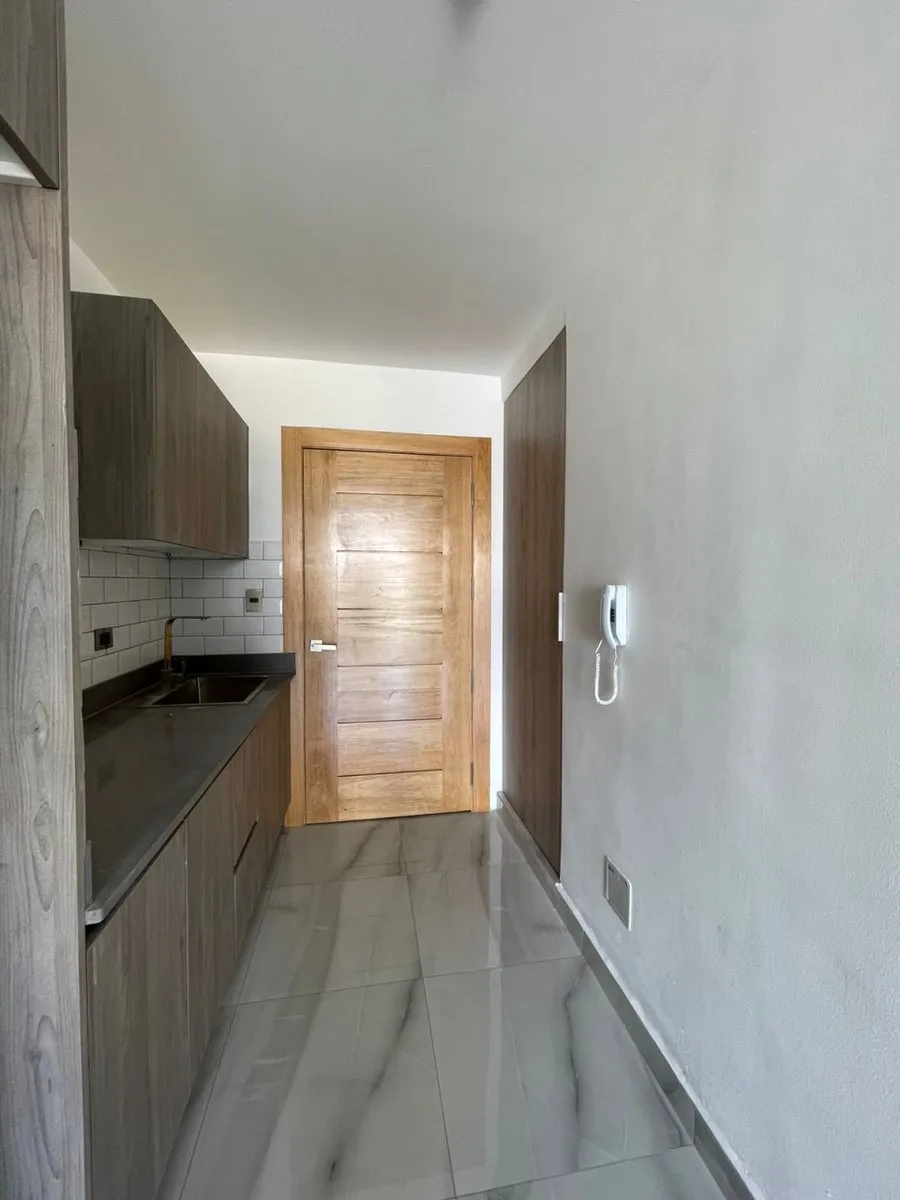 Studioapartment zum Verkauf in Proyecta IV, El Millón, Foto 10