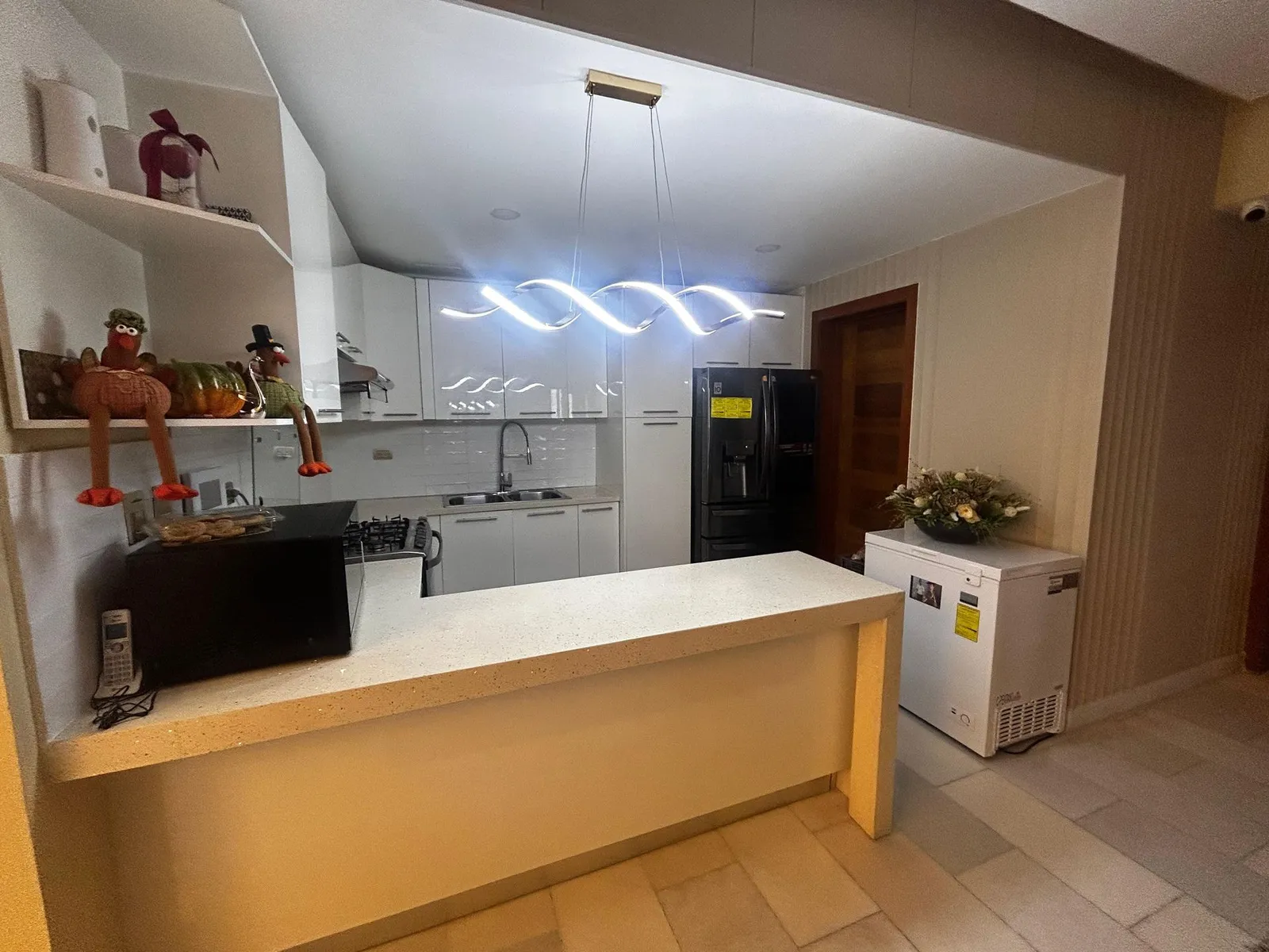 APARTAMENTO EN VENTA Y ALQUILER | LA ESPERILLA, Foto 7
